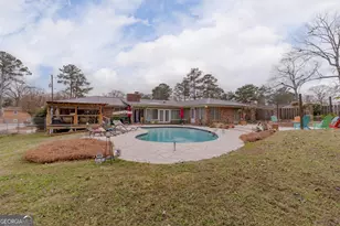 210 Granada Terrace, Warner Robins, GA 31088 - Photo 44