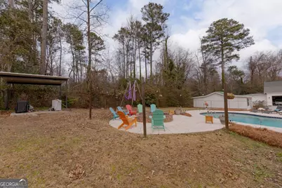 210 Granada Terrace, Warner Robins, GA 31088 - Photo 48