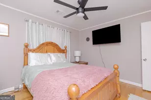 210 Granada Terrace, Warner Robins, GA 31088 - Photo 36