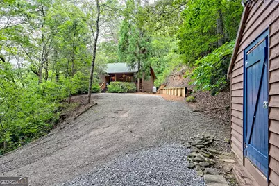 3019 Moccasin Creek Road, Clarkesville, GA 30523 - Photo 6