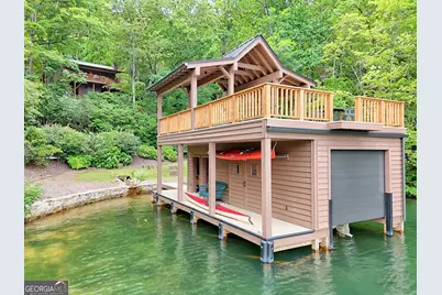 3019 Moccasin Creek Road, Clarkesville, GA 30523 - Photo 4