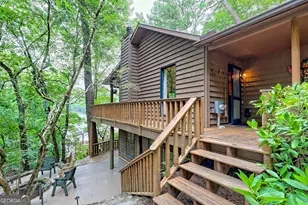 3019 Moccasin Creek Rd, Clarkesville, GA 30523 - Photo 8