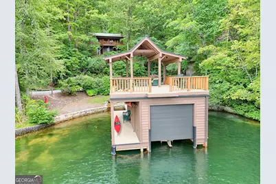 3019 Moccasin Creek Road, Clarkesville, GA 30523 - Photo 2