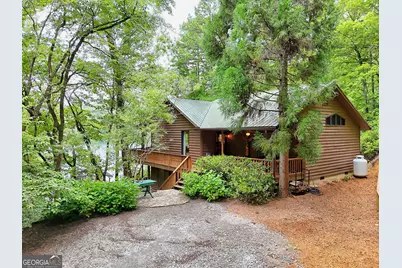 3019 Moccasin Creek Road, Clarkesville, GA 30523 - Photo 1