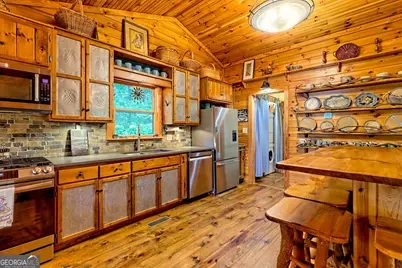 3019 Moccasin Creek Road, Clarkesville, GA 30523 - Photo 14