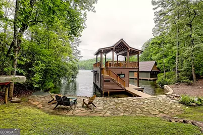 3019 Moccasin Creek Road, Clarkesville, GA 30523 - Photo 56