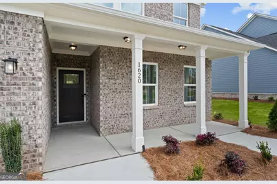 6120 Marigold Way, Atlanta, GA 30349 - Photo 4