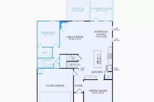 6120 Marigold Wy, Atlanta, GA 30349 - Photo 2