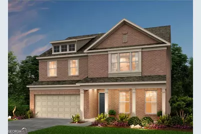 6120 Marigold Way, Atlanta, GA 30349 - Photo 1