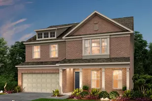 6120 Marigold Wy, Atlanta, GA 30349 - Photo 1