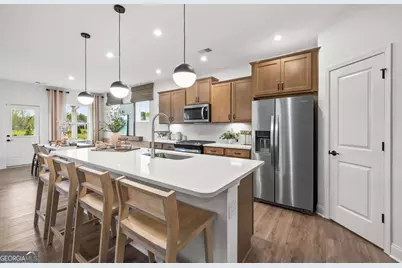 6120 Marigold Way, Atlanta, GA 30349 - Photo 8