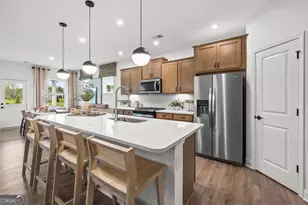 6120 Marigold Wy, Atlanta, GA 30349 - Photo 8