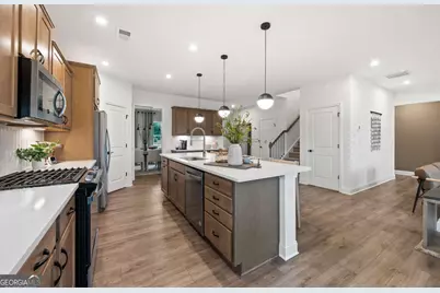 6120 Marigold Way, Atlanta, GA 30349 - Photo 10