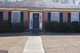 1841 N Ridge Dr, Milledgeville, GA 31061 - Photo 1