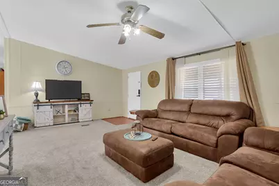 1775 Stoopto Road, Sylvania, GA 30467 - Photo 2