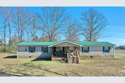 1775 Stoopto Road, Sylvania, GA 30467 - Photo 1