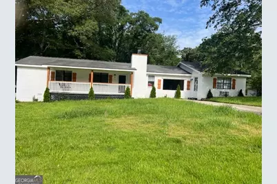 8 Melissa Circle, Griffin, GA 30224 - Photo 1