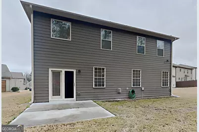 4138 Sparta Boulevard, South Fulton, GA 30349 - Photo 2