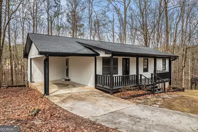 1436 Heritage Court, Villa Rica, GA 30180 - Photo 4