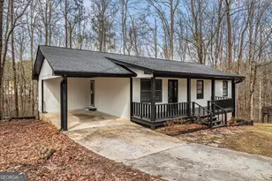 1436 Heritage Ct, Villa Rica, GA 30180 - Photo 4