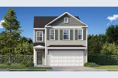 1138 Earlywood Way, Monroe, GA 30655 - Photo 2