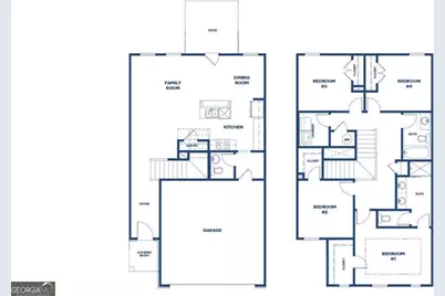 1138 Earlywood Way, Monroe, GA 30655 - Photo 1