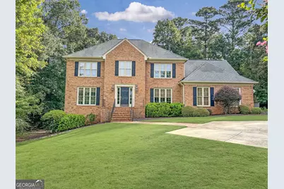 125 Mitchell Bluff, Athens, GA 30606 - Photo 1