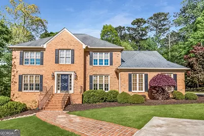 125 Mitchell Bluff, Athens, GA 30606 - Photo 2