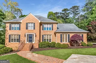 125 Mitchell Bluff, Athens, GA 30606 - Photo 2