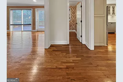 125 Mitchell Bluff, Athens, GA 30606 - Photo 10