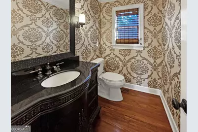 125 Mitchell Bluff, Athens, GA 30606 - Photo 14