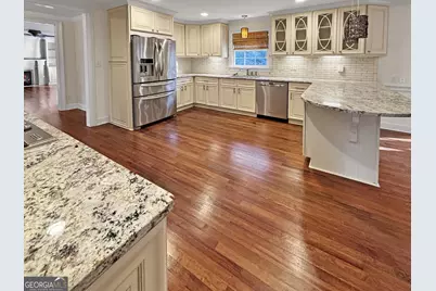 125 Mitchell Bluff, Athens, GA 30606 - Photo 24