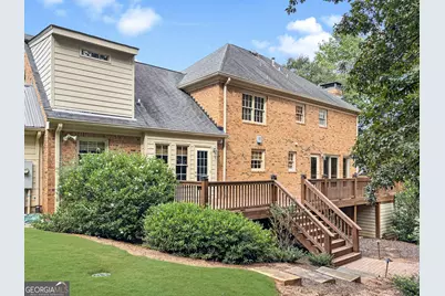 125 Mitchell Bluff, Athens, GA 30606 - Photo 50