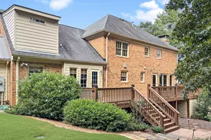 125 Mitchell Bluff, Athens, GA 30606 - Photo 50