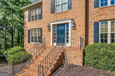 125 Mitchell Bluff, Athens, GA 30606 - Photo 4