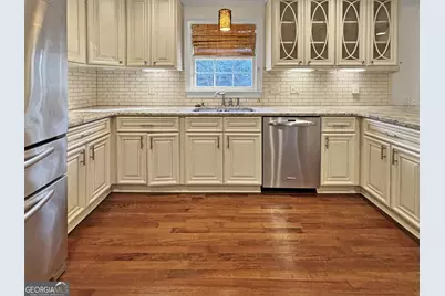 125 Mitchell Bluff, Athens, GA 30606 - Photo 16