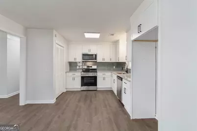 536 Phillips Drive, Monroe, GA 30656 - Photo 8