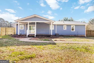 536 Phillips Drive, Monroe, GA 30656 - Photo 18