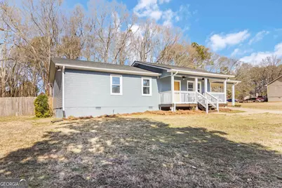 536 Phillips Drive, Monroe, GA 30656 - Photo 2