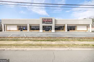 910 S 7th St, Cordele, GA 31015 - Photo 1