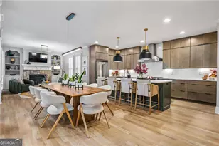 4526 Meadowland Way, Flowery Branch, GA 30542 - Photo 8