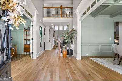 4526 Meadowland Way, Flowery Branch, GA 30542 - Photo 4