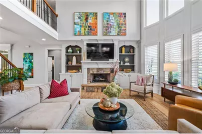 4526 Meadowland Way, Flowery Branch, GA 30542 - Photo 18