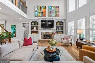 4526 Meadowland Way, Flowery Branch, GA 30542 - Photo 18