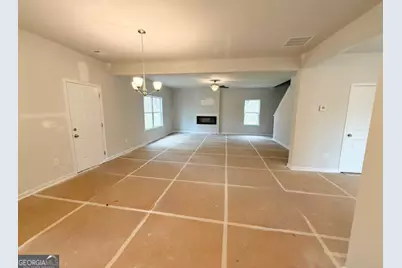 120 Belford Way #LOT 50, Jackson, GA 30233 - Photo 20