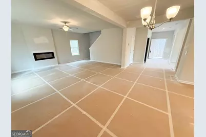 120 Belford Way #LOT 50, Jackson, GA 30233 - Photo 24