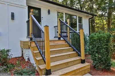 1770 Austin Drive, Decatur, GA 30032 - Photo 4
