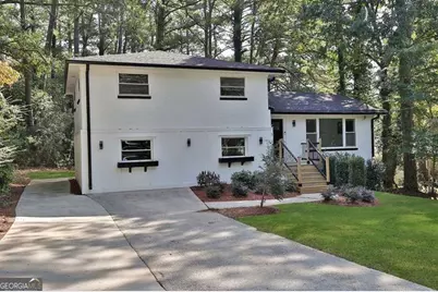 1770 Austin Drive, Decatur, GA 30032 - Photo 2