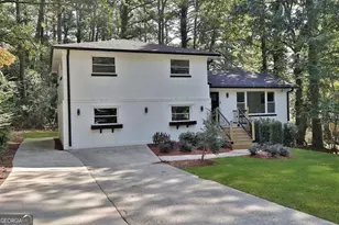 1770 Austin Dr, Decatur, GA 30032 - Photo 2