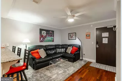 250 Broad Street #207, Athens, GA 30601 - Photo 4